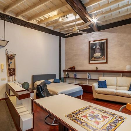 Апартаменти Piazza Navona Petite House Рим Екстер'єр фото