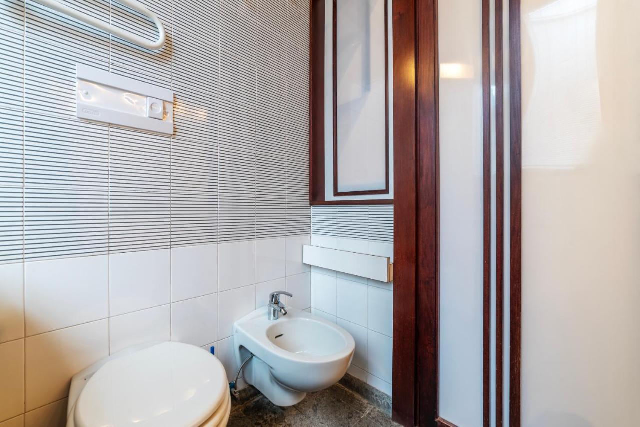 Апартаменти Piazza Navona Petite House Рим Екстер'єр фото