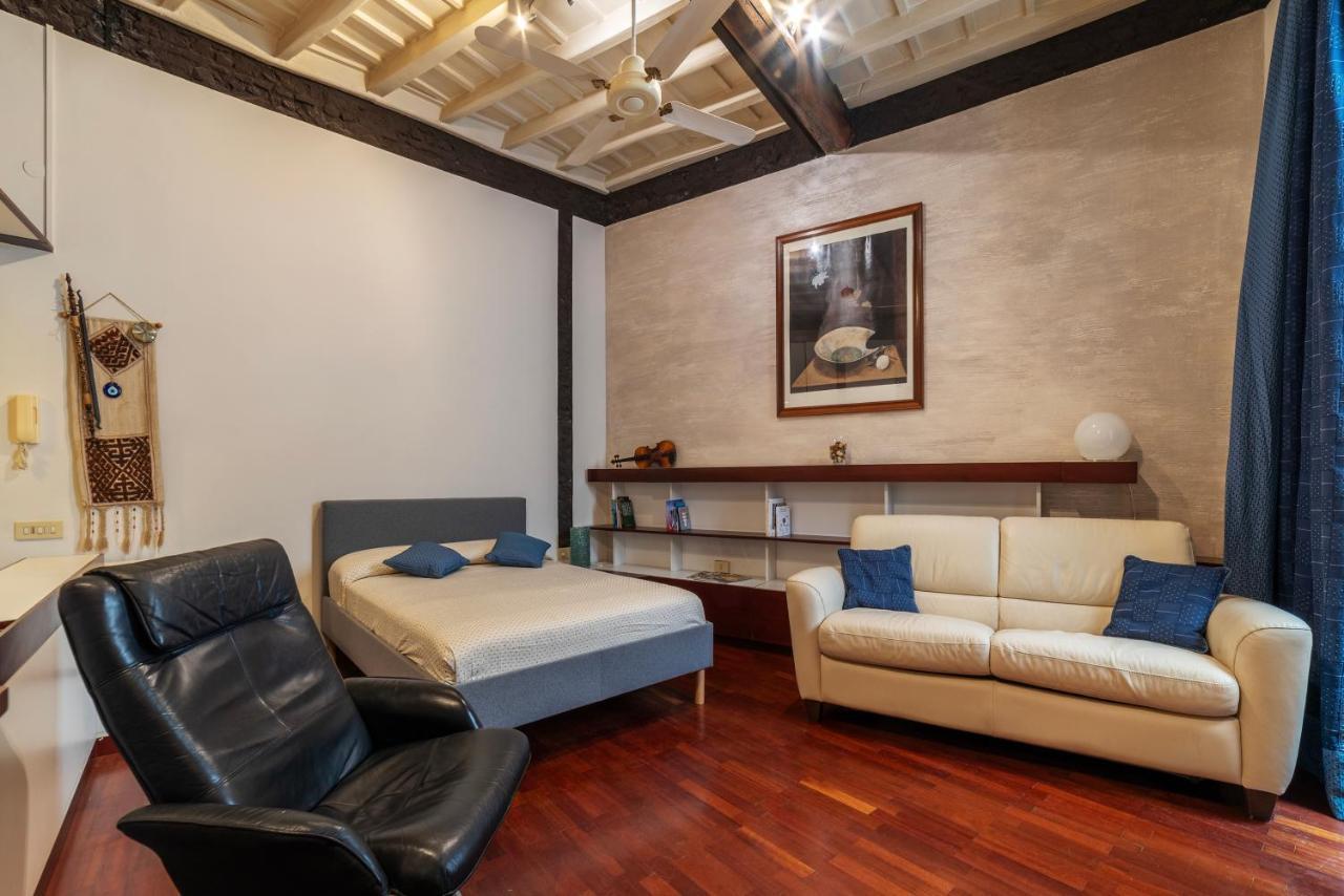 Апартаменти Piazza Navona Petite House Рим Екстер'єр фото